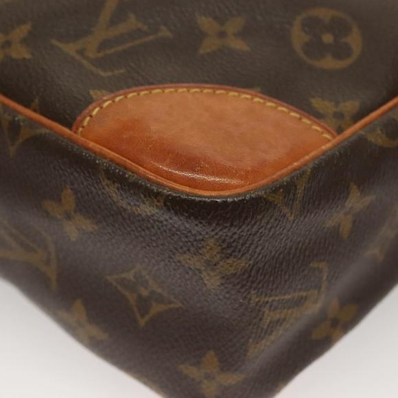 LOUIS VUITTON Monogram Trocadero 30 Shoulder Bag M51272 LV Auth BA3342 - Picture 15 of 16